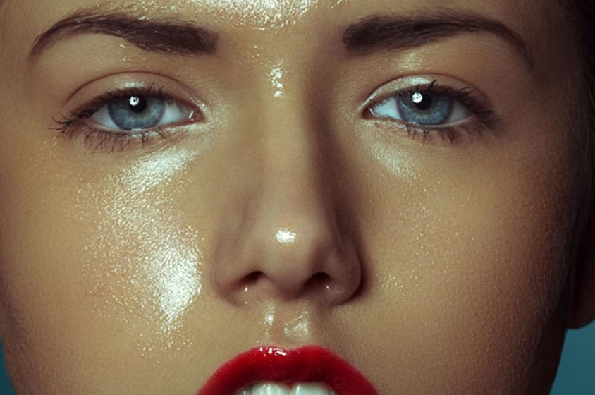 فاونديشن طبيعي