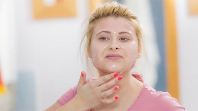 وصفة ابيض البيض