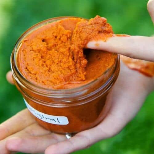 creme-anti-inflammatoire-huile-coco-piments