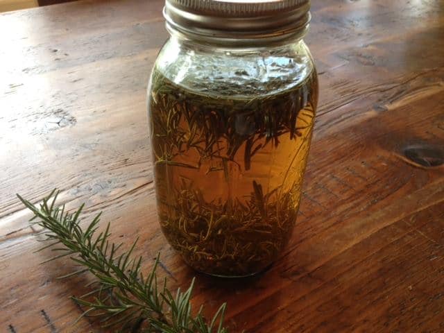 rosemary-oil