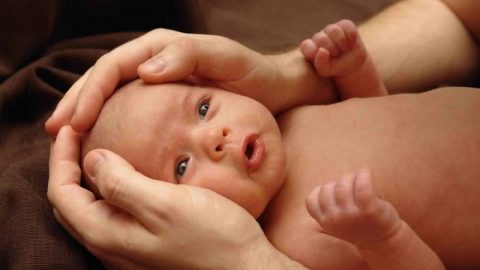 6 نصائح لتسهيل الولادة الطبيعية