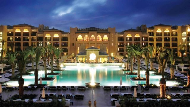 بالصور: مدن متميزة لقضاء عطلة رومنسية