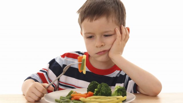 متى يجب أن تزودي طفلك بالفيتامين “د”؟