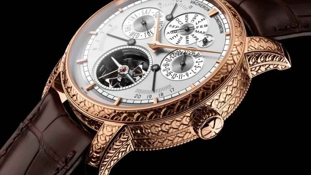 بالصور: تشكيلة جيجر-لوكولتر لساعات الزواج