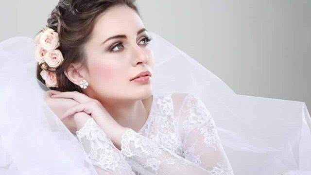 أهم النصائح لإطلالة متميزة صباح زفافك