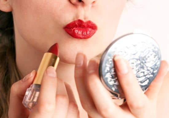 تعرفي على أغلى أنواع أقلام الحمرة