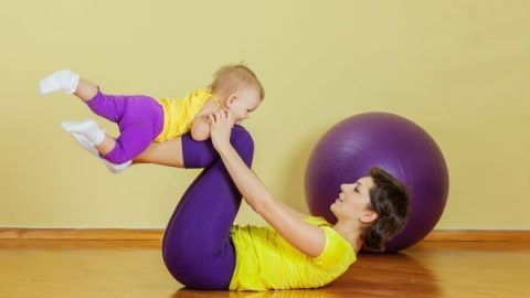 خسارة القليل من الوزن قد تساعدك على الحمل بصفة طبيعية