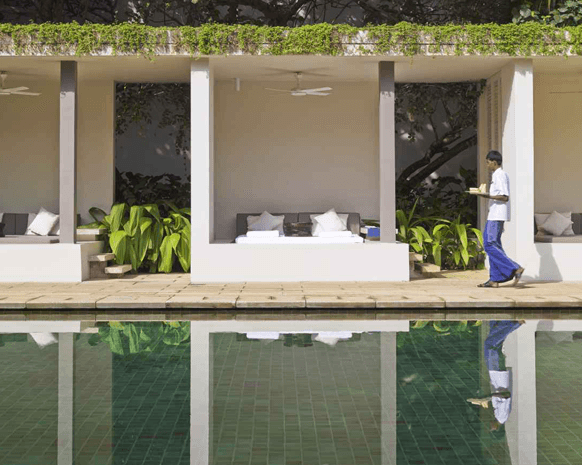 Amangalla, Sri Lanka