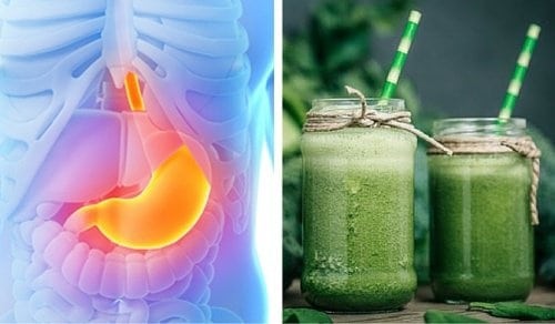 15 يوم فقط للتخلص من حموضة المعدة