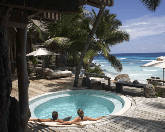 North Island, Seychelles