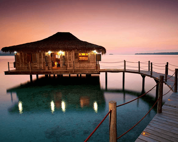 Ratua Private Island, Vanuatu