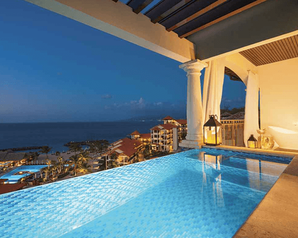 Sandals LaSource, Grenada