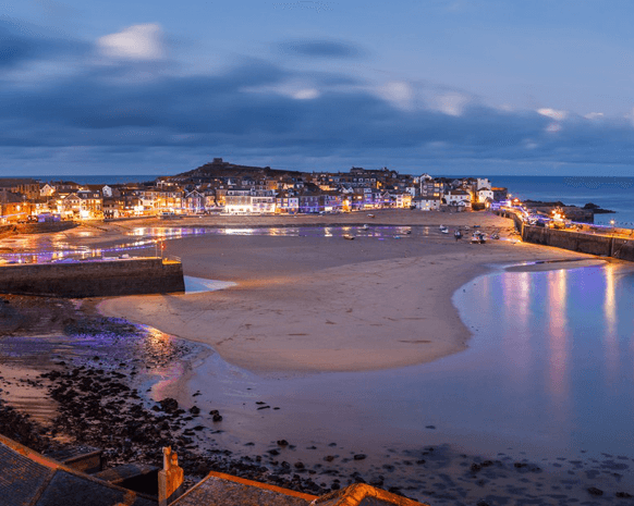 St Ives, England