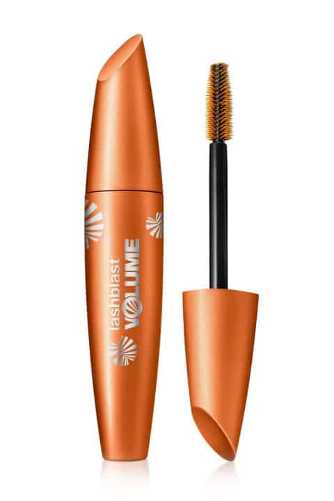ماسكارا  CoverGirl LashBlast Volume Waterproof