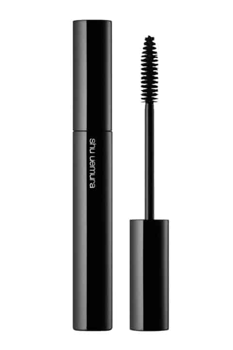 ماسكارا Shu Uemura Ultimate Natural