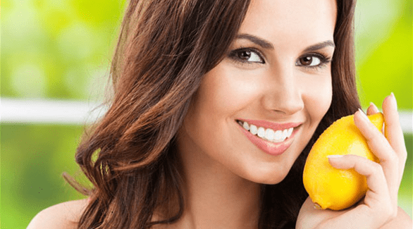 رجيم الليمون لإنقاص الوزن بسرعة في 7 أيام