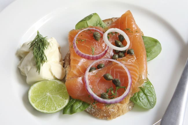 نظام غذائى صحى