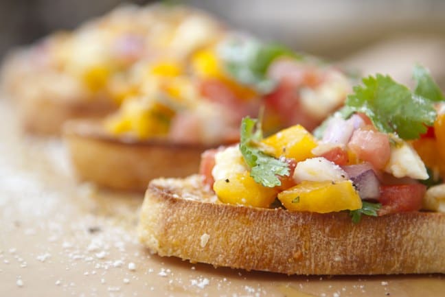 الاطعمه العضوية