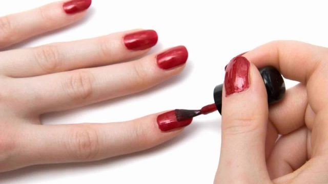 5 أمور تفسد مانيكير يدك تجنبيها