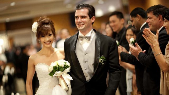 كيف تستعدين لحفل زفافك؟