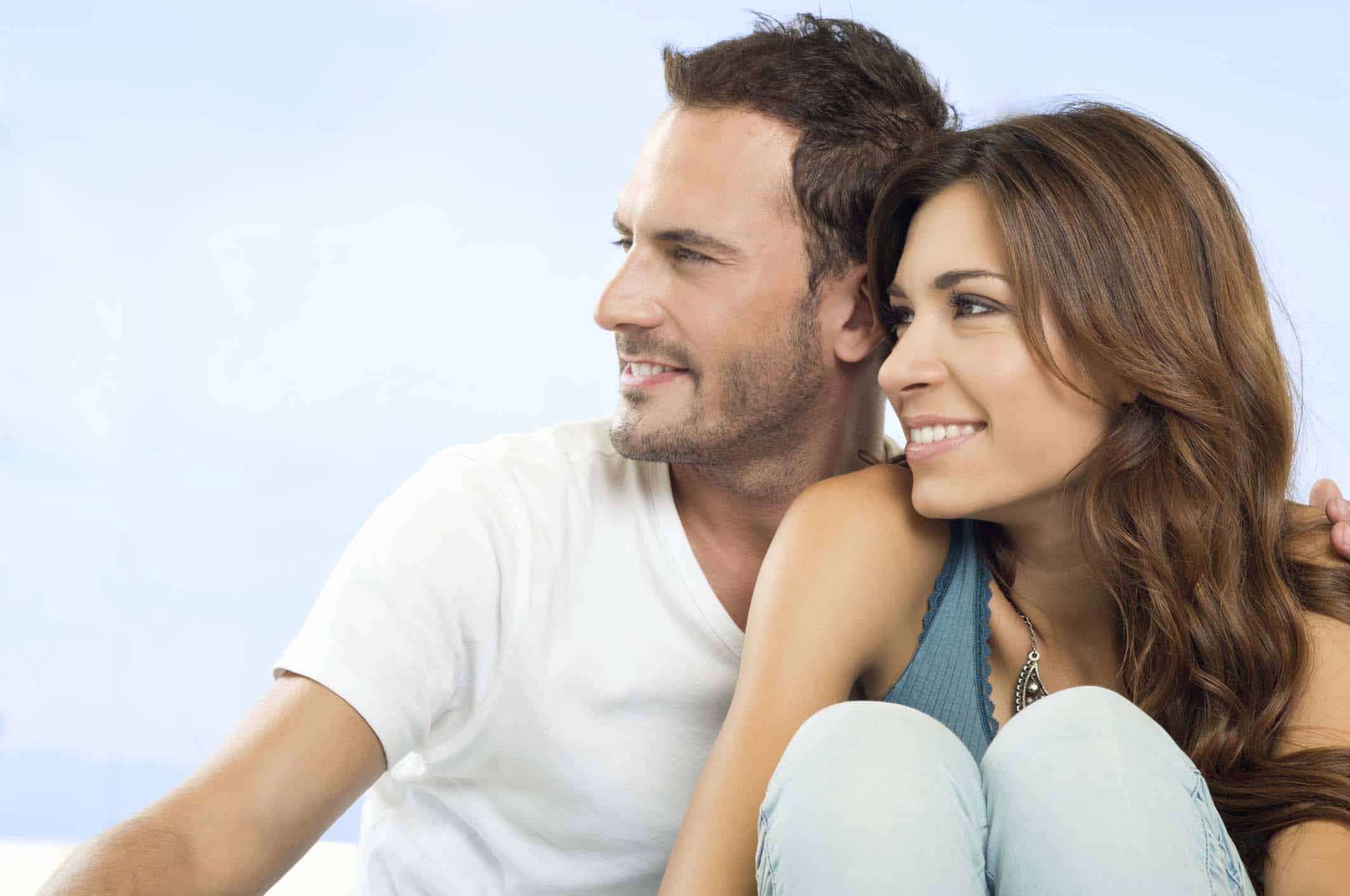 طرق السعادة الزوجية