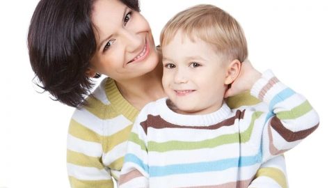 طفلي كسول ماذا أفعل؟