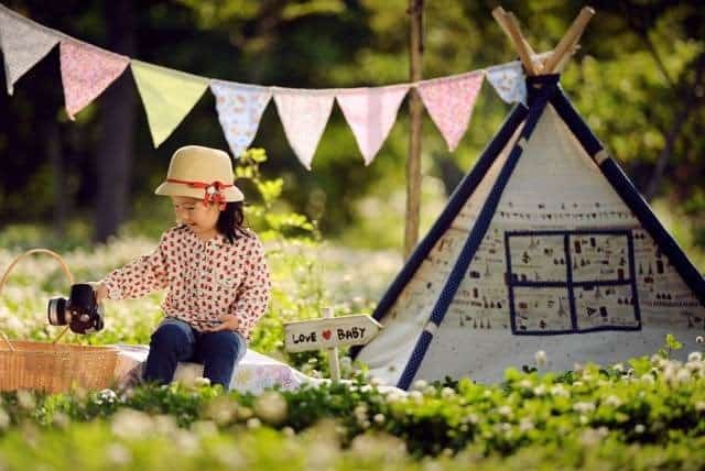 كيف تربي طفلك بطريقة سليمة