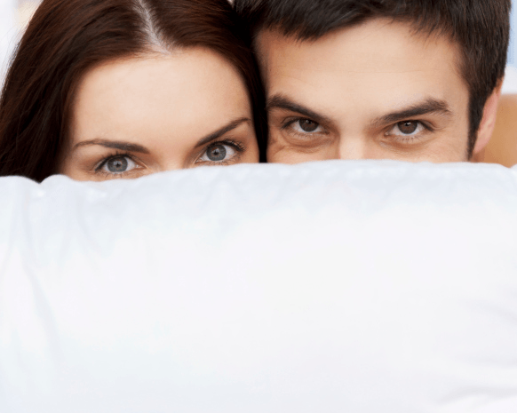 نصائح هامة لعلاقة حميمة ناجحة بعد شهر العسل