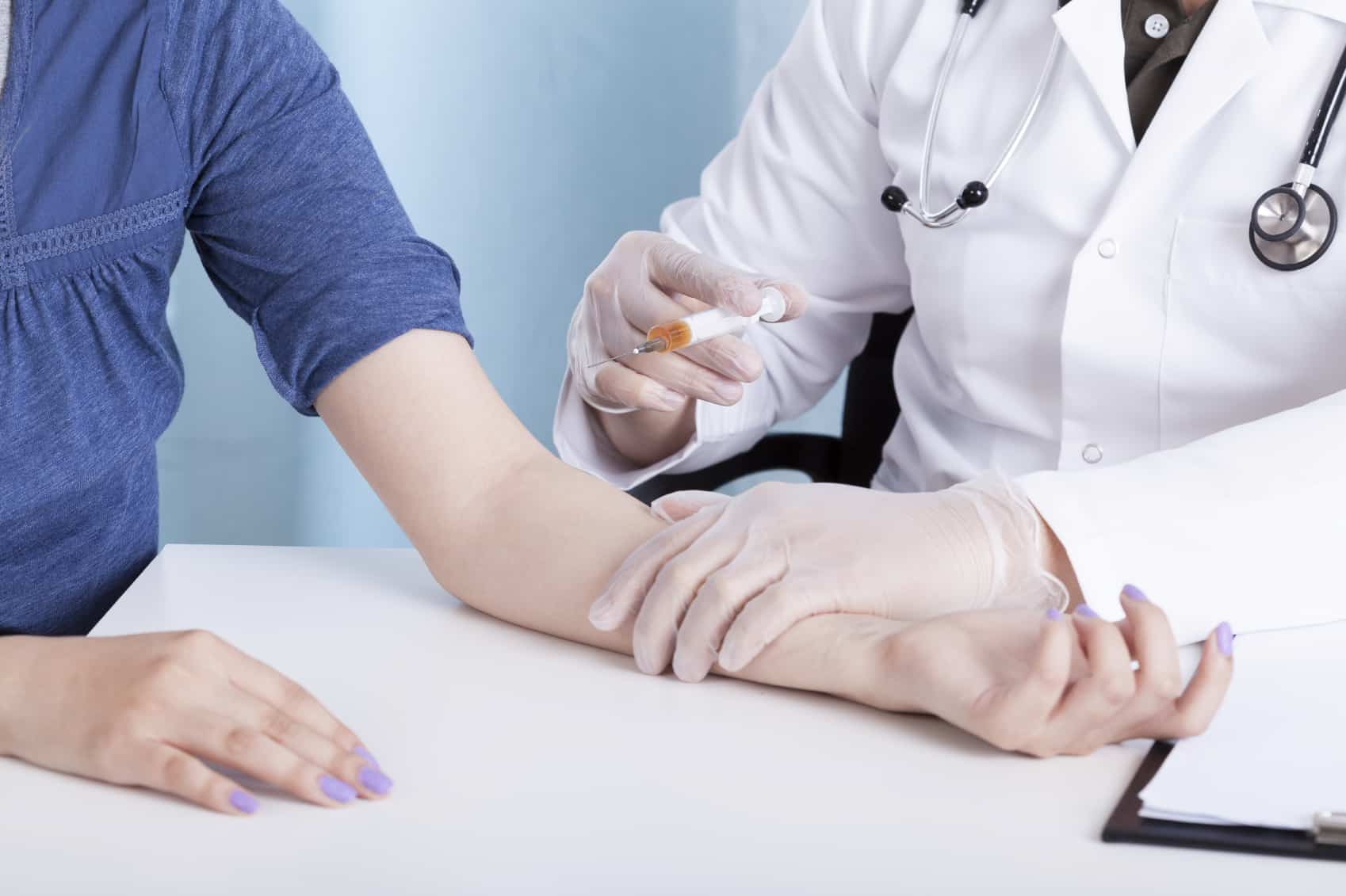 أمراض تهدد صحة الأم والجنين