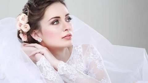 نصائح تجميلية هامة لعروس الصيف