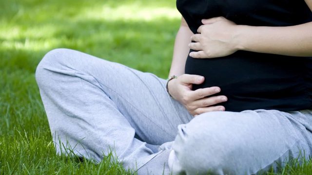 هل زوجتك حامل؟ إليك 6 أمور مهمة عليك القيام بها