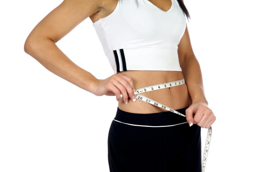 دايت سريع بدون مجهود