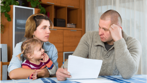 تعرّفي إلى أهم أسباب الخلافات بين الزوجين