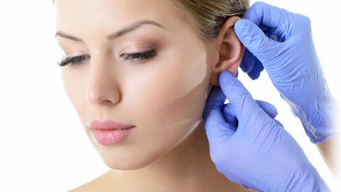 كيف تتخلصين من آلام الأذنين نهائيا