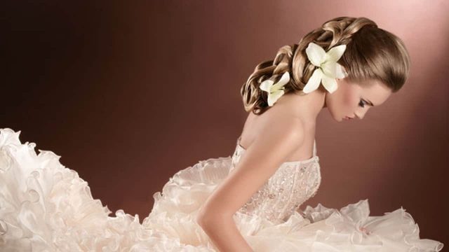 اختاري ستايل الماكياج المناسب لشخصيتك في يوم زفافك