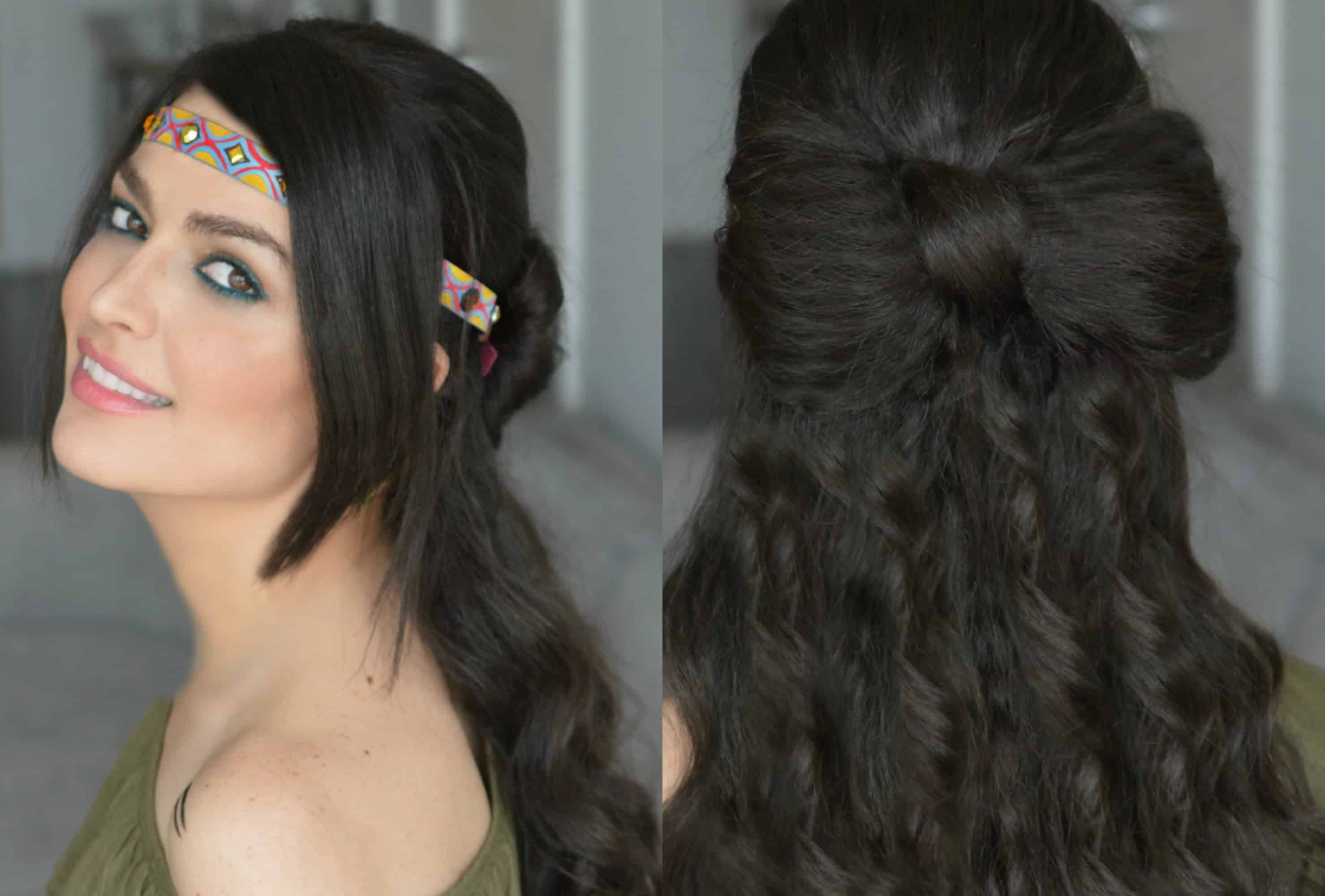 احدث تسريحات الشعر 2017