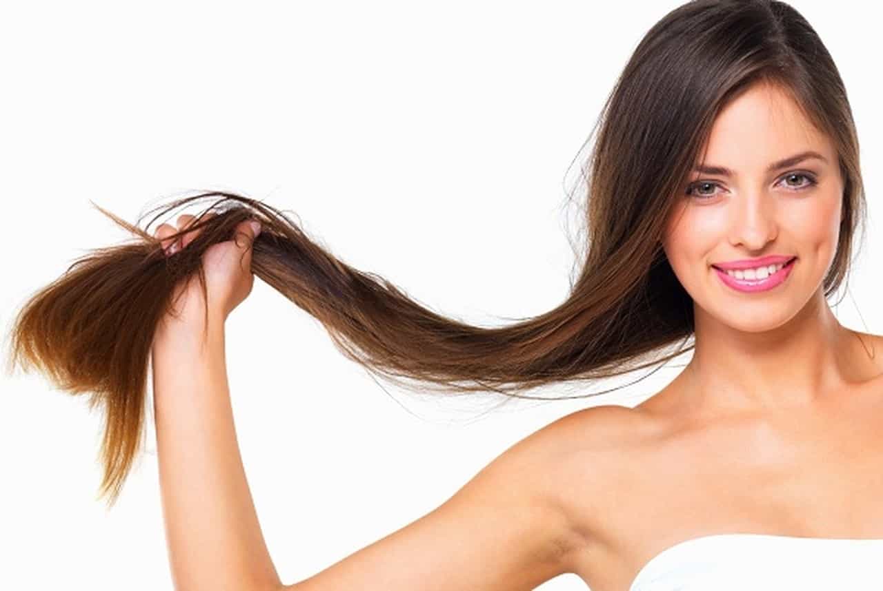 تسريحات مودرن للشعر الطويل