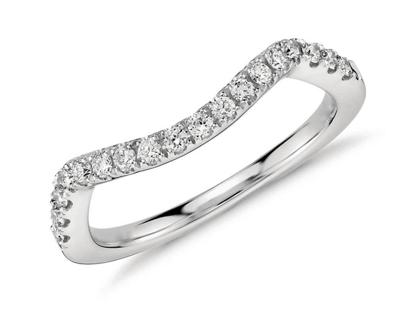 شاهدي بالصور خواتم خطوبة فاخرة للحفلات الراقية