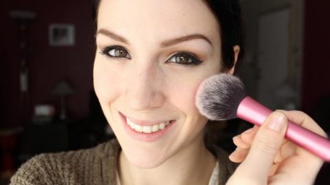 حيل بسيطة لمكياج ساحر وإطلالة مبهرة