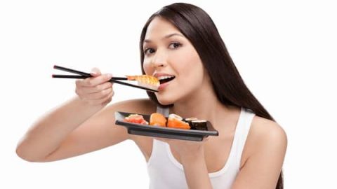 تعرفي على أهم الأغذية التي تحافظ على رشاقتك