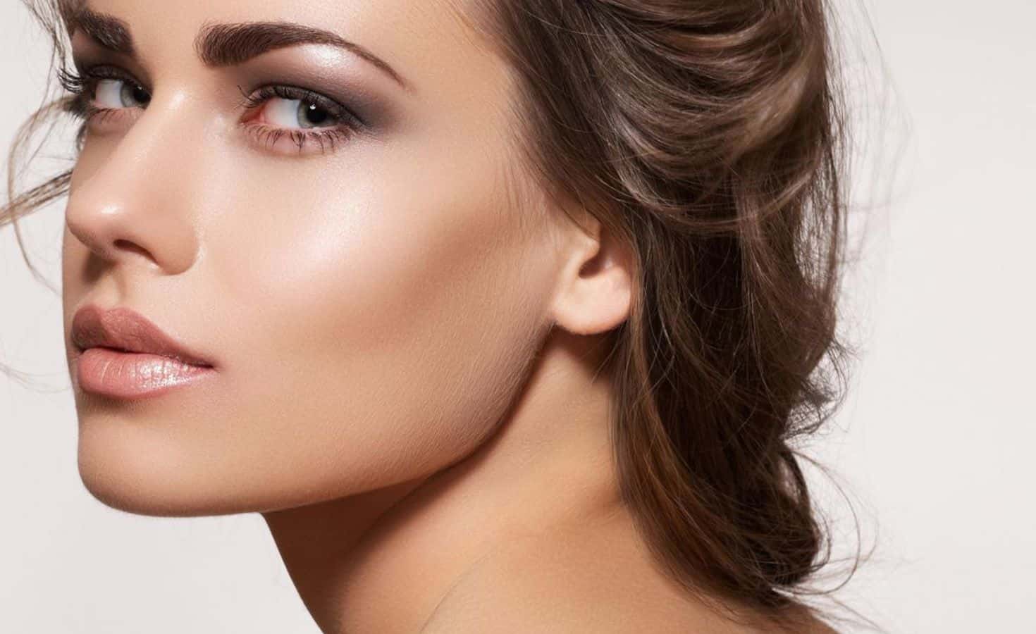 للحصول على أحمر شفاه تابت