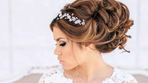 شاهدي أفضل تسريحات خريف 2016