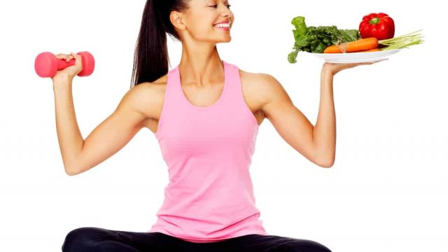 حافظي على رشاقتك بعد الزواج مع هذه النصائح الغذائية