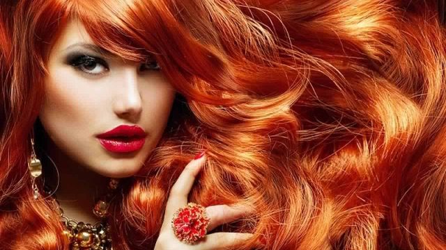 نصائح مفيدة حتى تحافظي على صبغة شعرك