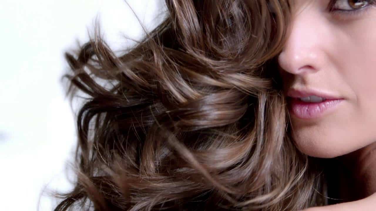 نصائح للشعر المصبوغ