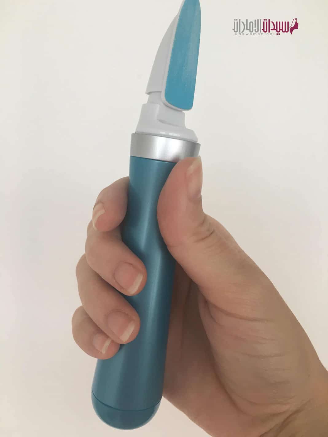 الحصول على أظافر جميلة