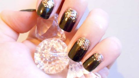 خطوات سهلة للحصول على مناكير يلاءم مناسباتك الصيفية