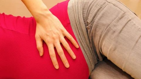 تعرفي على مخاطر الحمل بعد سن الـ35