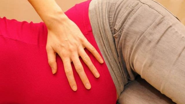 تعرفي على مخاطر الحمل بعد سن الـ35