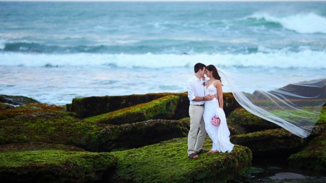 وجهات حالمة لشهر عسل متميز